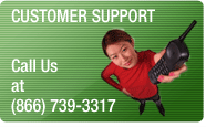 Customer Support